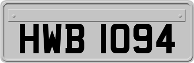 HWB1094