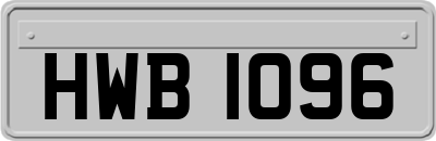 HWB1096