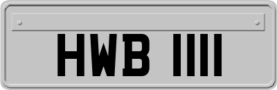 HWB1111