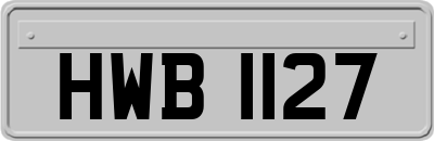 HWB1127