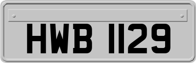 HWB1129