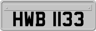 HWB1133