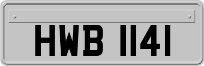 HWB1141