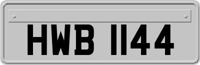 HWB1144