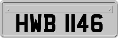 HWB1146