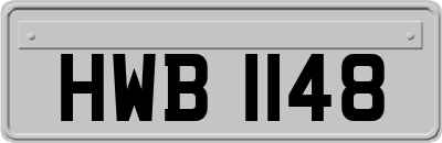 HWB1148