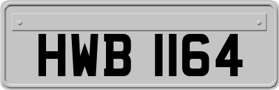 HWB1164