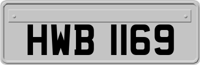 HWB1169