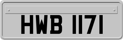 HWB1171