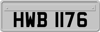 HWB1176