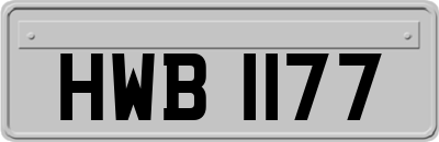 HWB1177