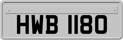 HWB1180