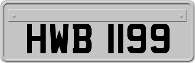 HWB1199