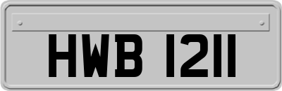 HWB1211