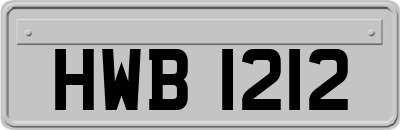 HWB1212