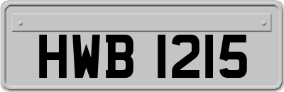 HWB1215