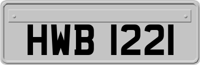 HWB1221