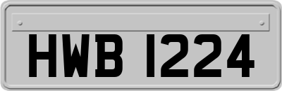 HWB1224