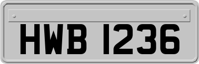 HWB1236