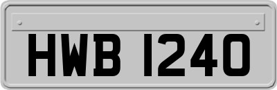 HWB1240