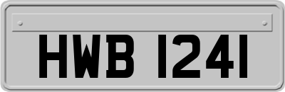HWB1241