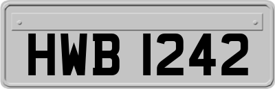 HWB1242