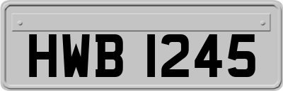 HWB1245
