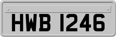 HWB1246