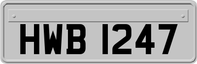 HWB1247