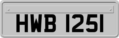 HWB1251