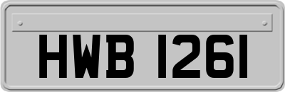 HWB1261