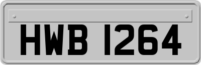 HWB1264