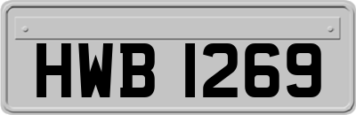 HWB1269
