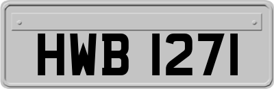 HWB1271