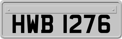 HWB1276