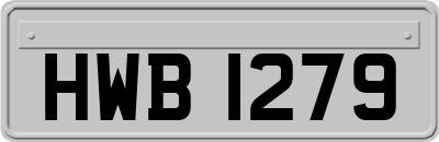 HWB1279