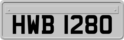 HWB1280