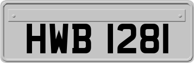 HWB1281