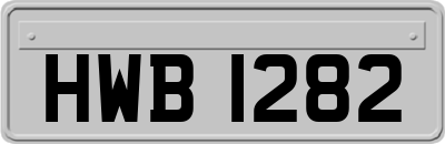 HWB1282