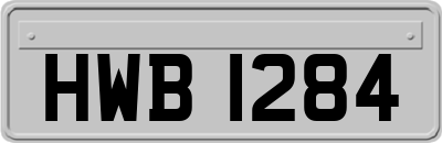 HWB1284