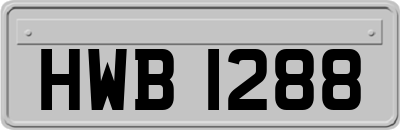 HWB1288