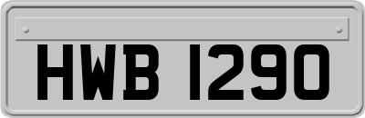 HWB1290