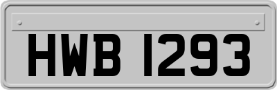 HWB1293