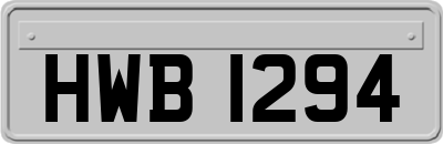 HWB1294