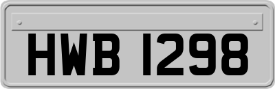 HWB1298