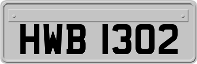 HWB1302