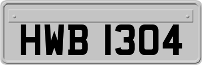 HWB1304