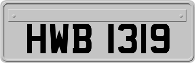 HWB1319