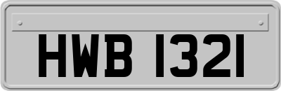 HWB1321