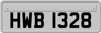 HWB1328